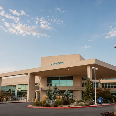 Carson Tahoe Imaging Services - Regional Medical Center